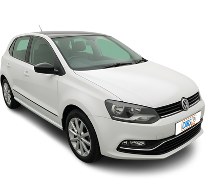 Volkswagen Polo-img